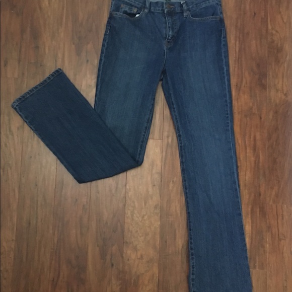 Lauren Jeans Company Denim - 3/$20  [Lauren Jeans Co] Bootcut Jeans 4L